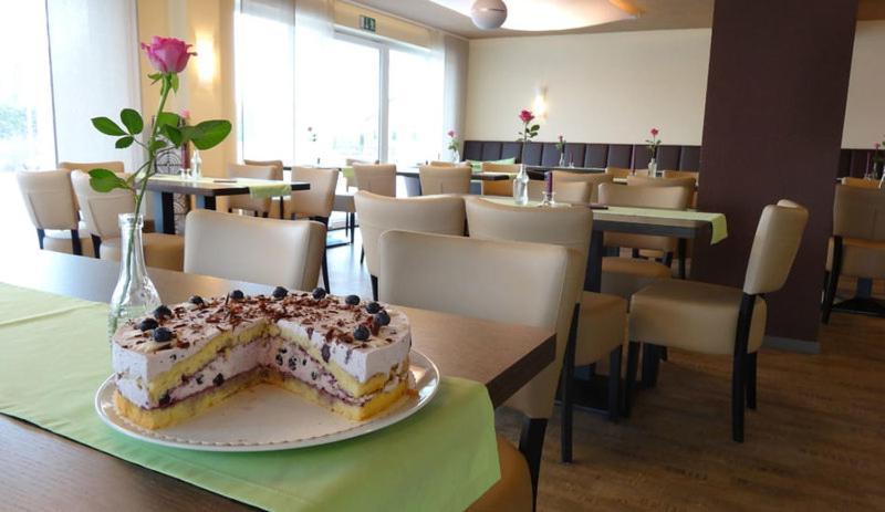 Caseti 5_ Ferienwohnungen _ Rothen Oberdachstetten Kültér fotó